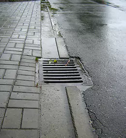 Sameera 117 | Water Drainage System